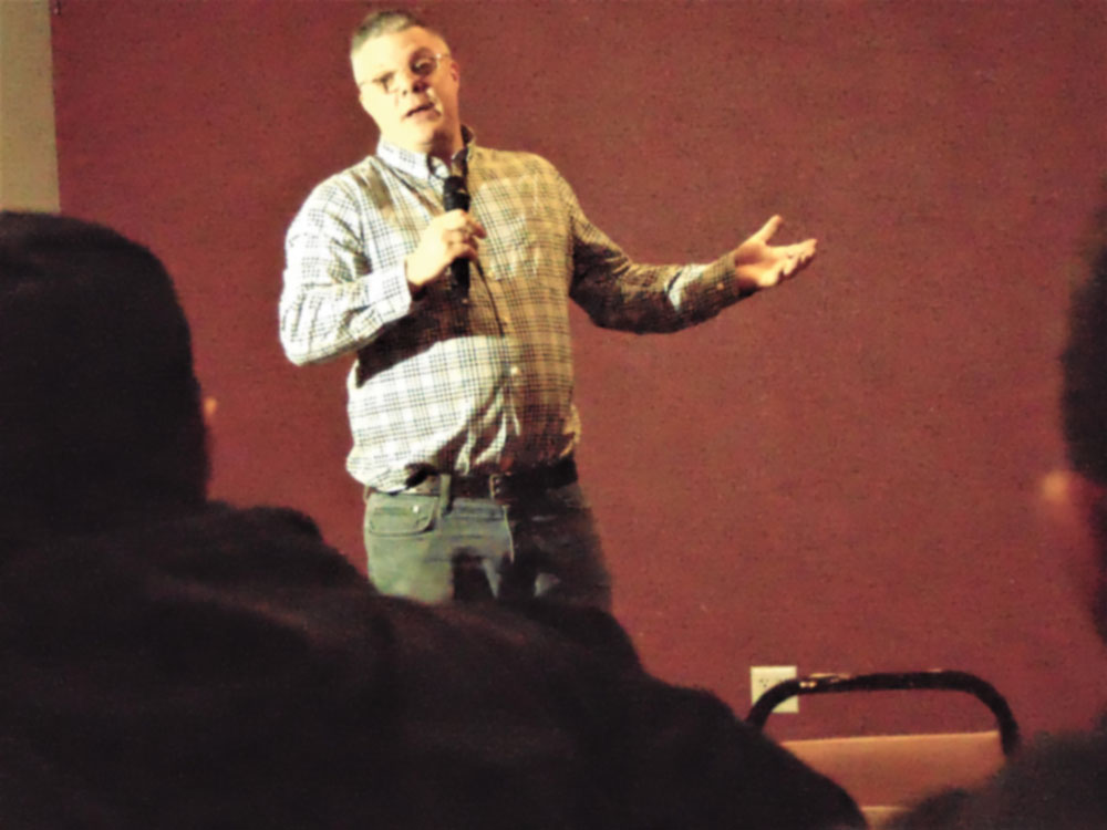 Businesses show appreciation to local farmers, ranchers | News, Sports, Jobs - Vimarsana News