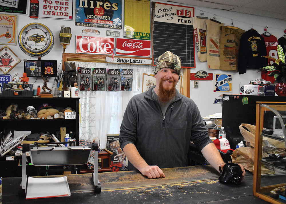 This 'N That makes a move | News, Sports, Jobs - The Pierce County Tribune - Vimarsana News