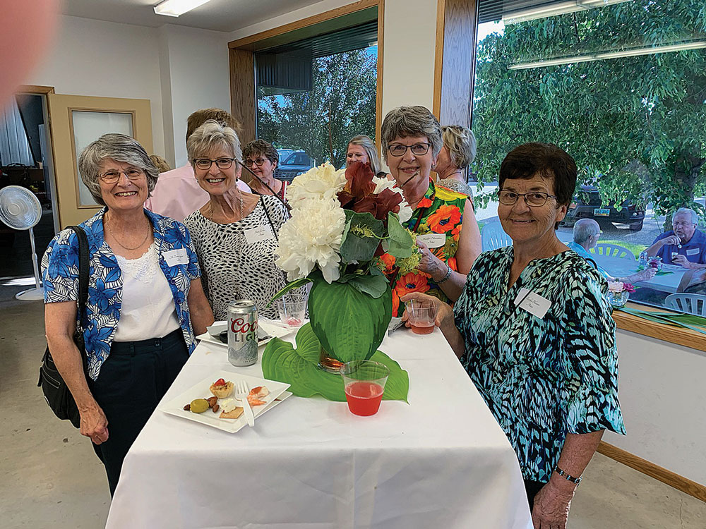 Locals bring top awards home from state's largest art show | News, Sports, Jobs - Vimarsana News