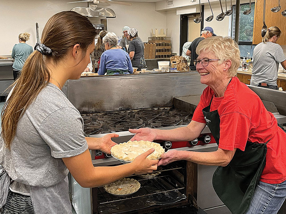 Let's Cook: Any Way You Slice It! | News, Sports, Jobs - The Pierce County Tribune - Vimarsana News
