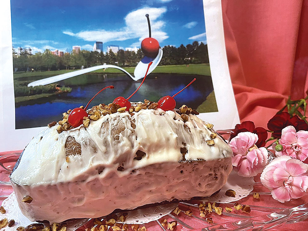 Let's Cook: With a Cherry on Top | News, Sports, Jobs - The Pierce County Tribune - Vimarsana News