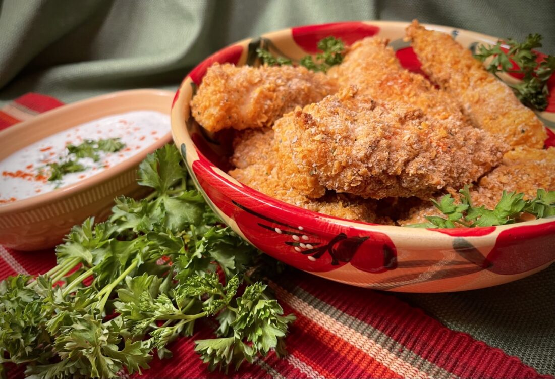 Let's Cook: What's for Supper? | News, Sports, Jobs - The Pierce County Tribune - Vimarsana News