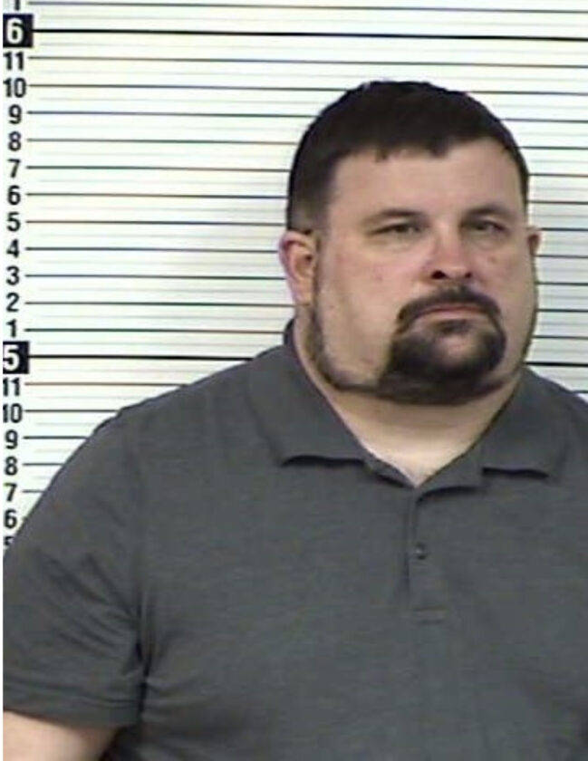 Jamestown priest arrested for sexual exploitation | News, Sports, Jobs - Vimarsana News