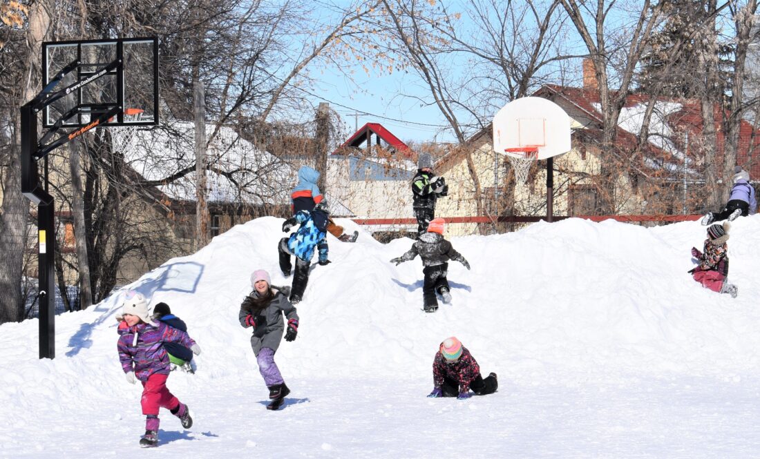 Life in Pierce County back to normal after weekend blizzard | News, Sports, Jobs - Vimarsana News