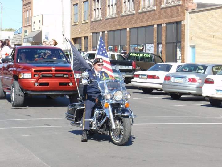 Daryl Kuhnhenn Memorial Ride inspires passionate community | News, Sports, Jobs - Vimarsana News