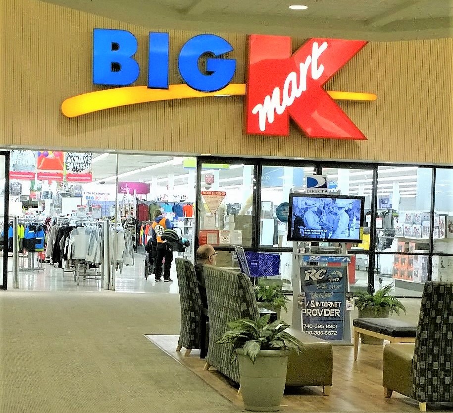 Kmart closing in St. C. News, Sports, Jobs The Times Leader