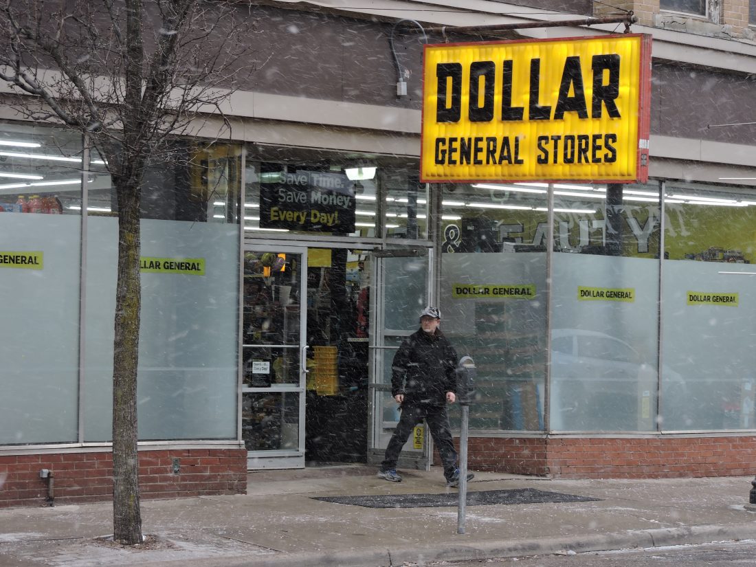 Martins Ferry Dollar General reopens News, Sports, Jobs The Times
