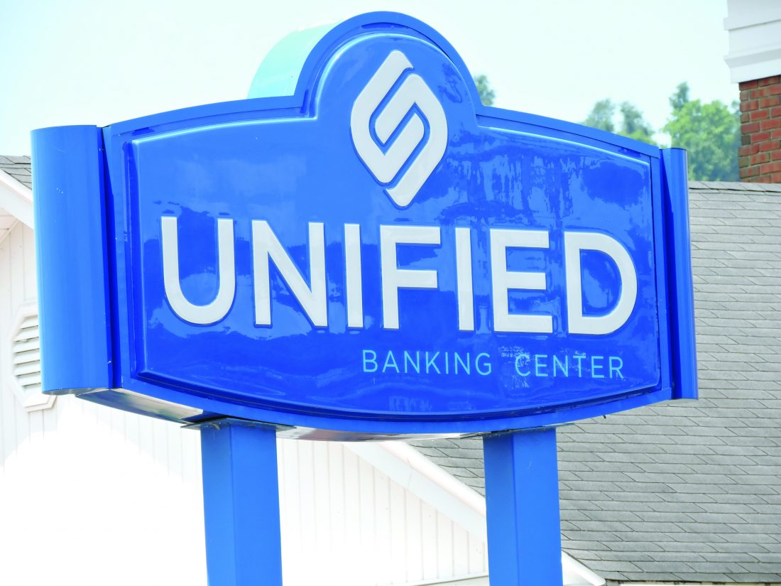 Bank looking into additional security options News, Sports, Jobs The Times Leader