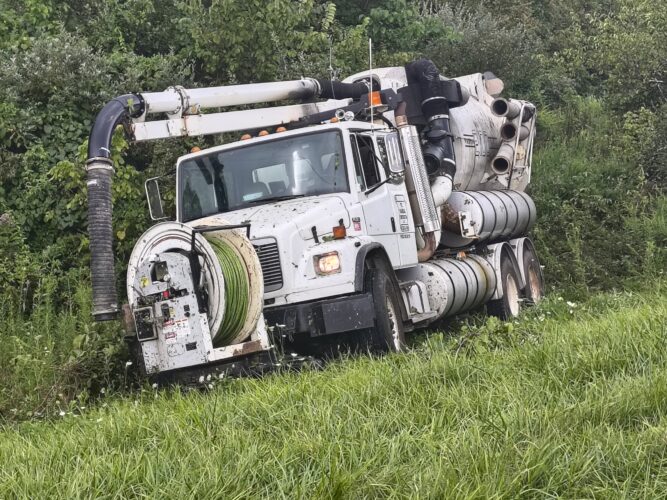 1 Killed, 1 Injured In Separate Accidents On Ohio 149