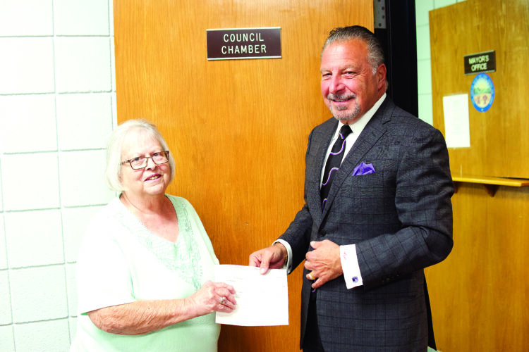 Bridgeport receives second payment in nationwide class action lawsuit