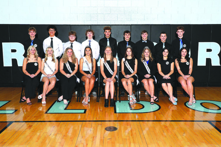 Bridgeport High School to crown homecoming queen Friday