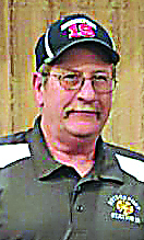 Long-time Bridgeport fire chief dies unexpectedly