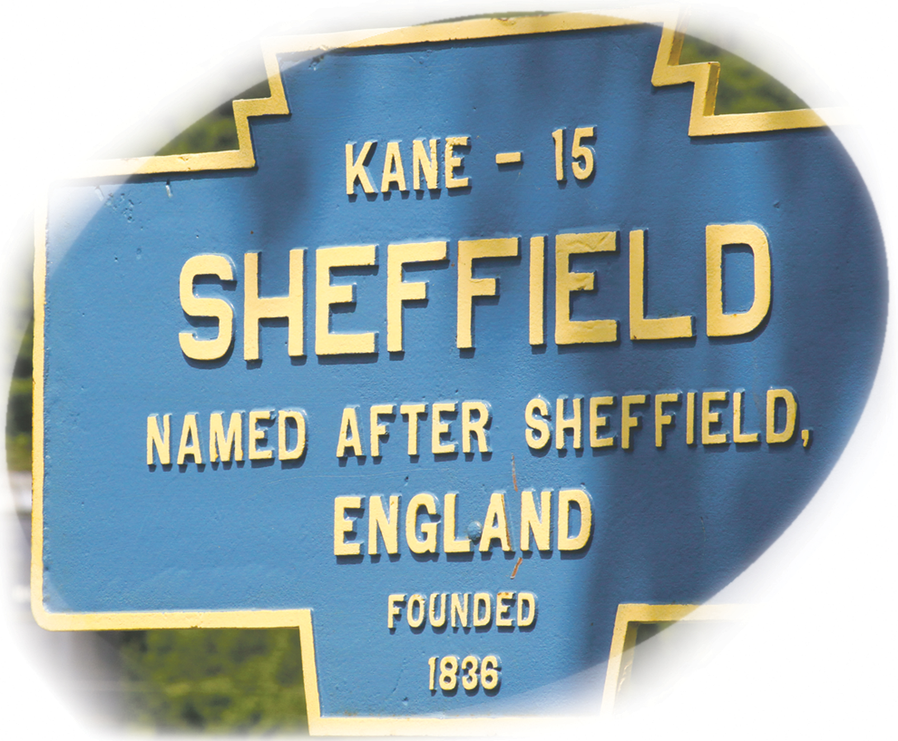 Sheffield thesis submission image