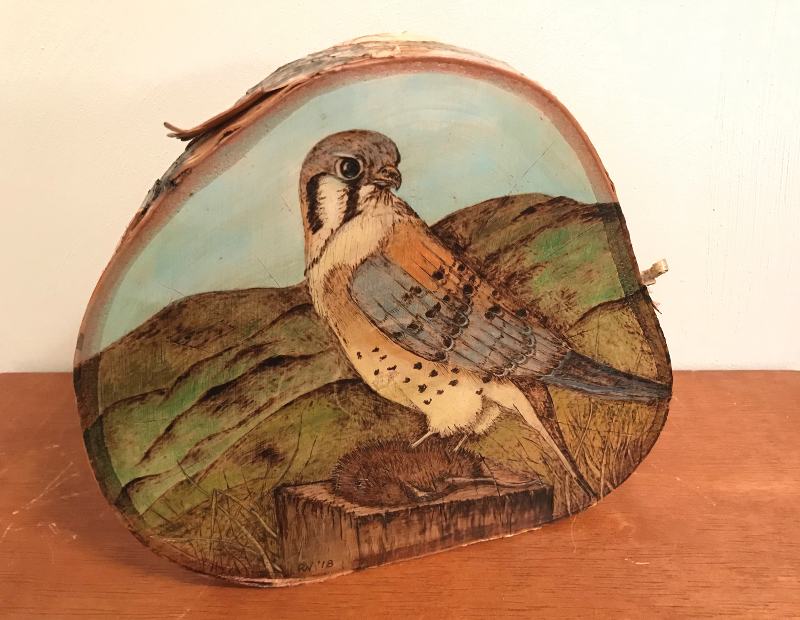 Nature Art Showcase has diverse items News Sports Jobs 