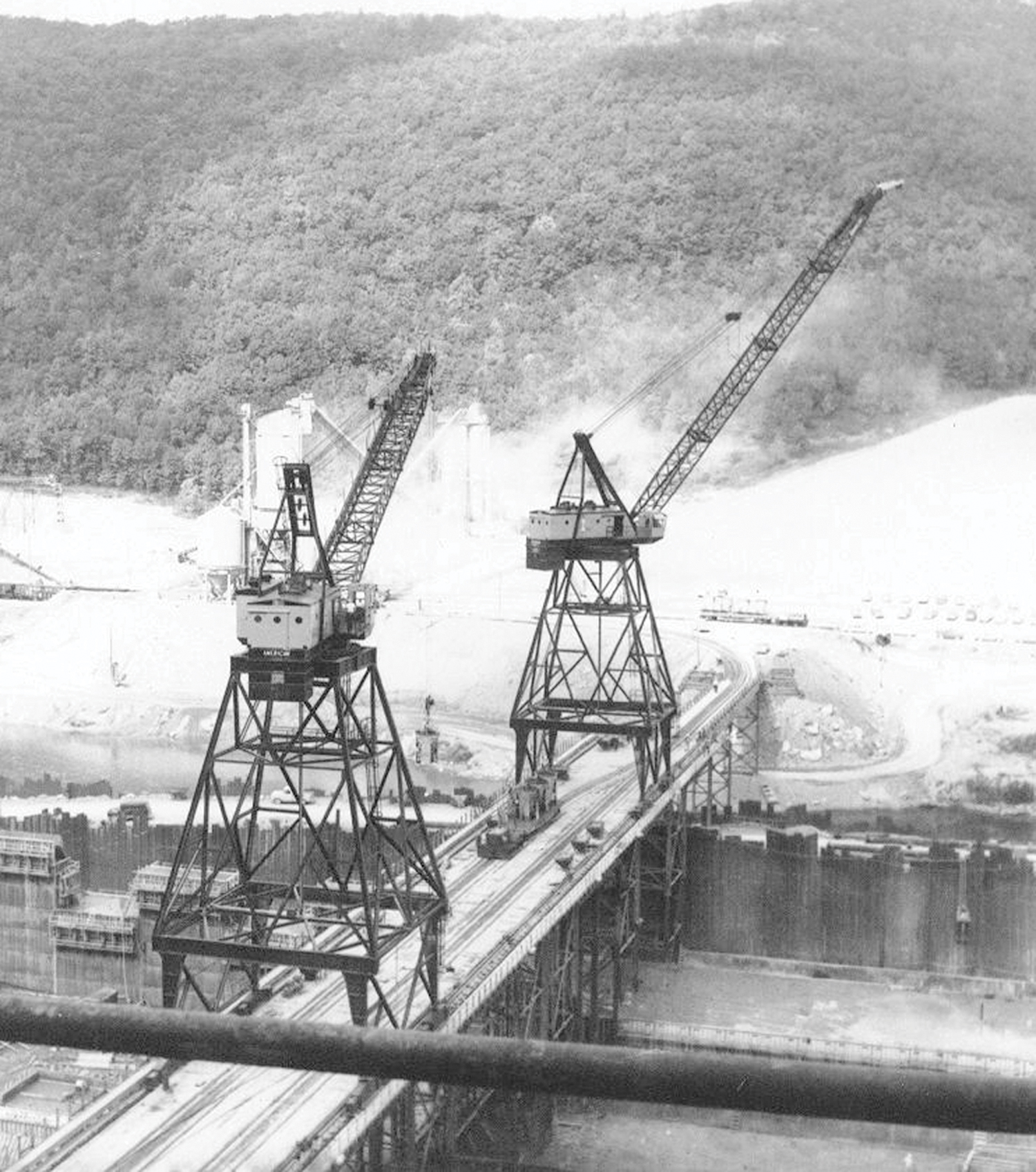 Kinzua Dam connected News, Sports, Jobs Times Observer