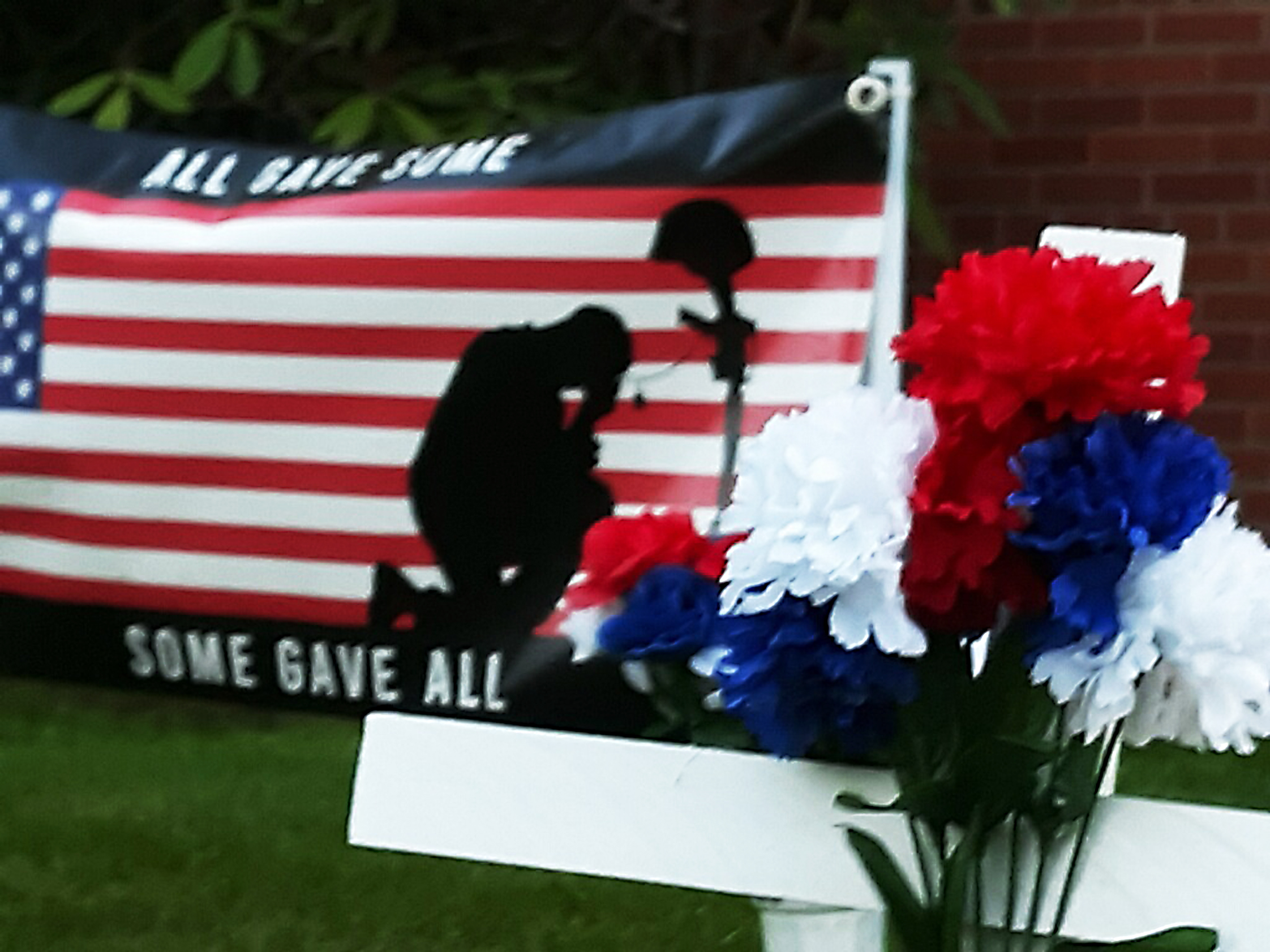 Veterans Will Be Remembered But No Service This Year Due To Virus