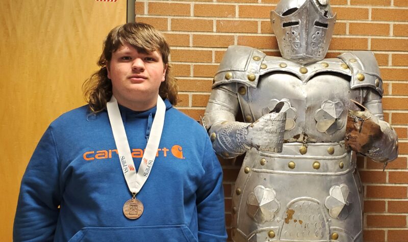Career Center students win at SkillsUSA championships | News, Sports, Jobs - Vimarsana News