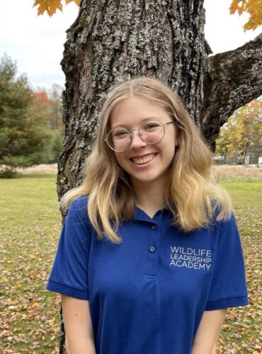 East Forest Wildlife Ambassador | News, Sports, Jobs - Vimarsana News