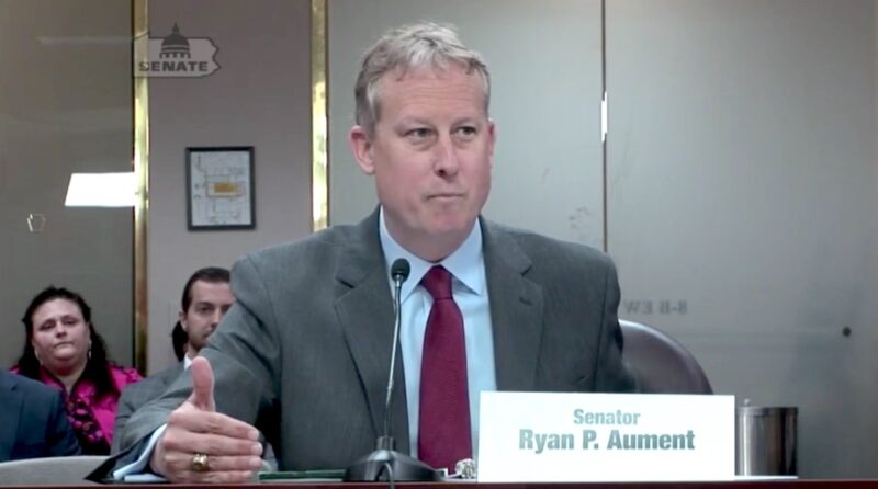 Pa. senators eye a faster reduction of corporate tax rate | News, Sports, Jobs - Vimarsana News