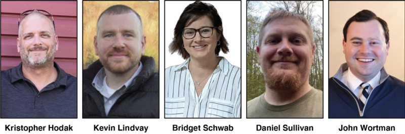 School board Region 3 candidates answer questions | News, Sports, Jobs - Vimarsana News