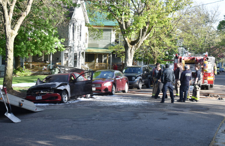Reward offered, warrants issued for man tied to NY murder probe | News, Sports, Jobs - Vimarsana News