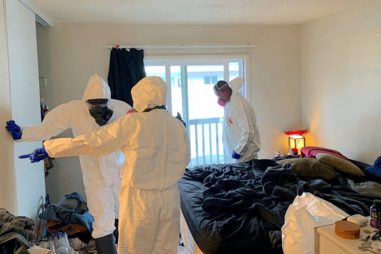 As children die from fentanyl, some parents are charged with murder | News, Sports, Jobs - Vimarsana News