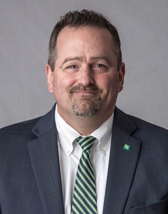 Warren man earns banking honors | News, Sports, Jobs - Vimarsana News