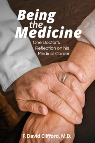 Doctor publishes book that looks back on career in Warren | News, Sports, Jobs - Vimarsana News