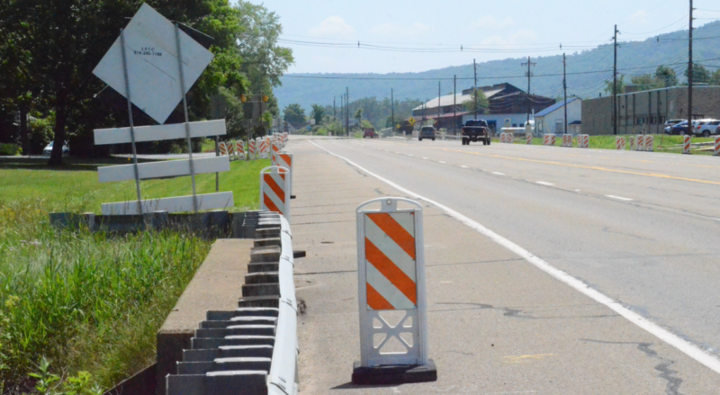 Lawmaker proposes regular road work | News, Sports, Jobs - Vimarsana News