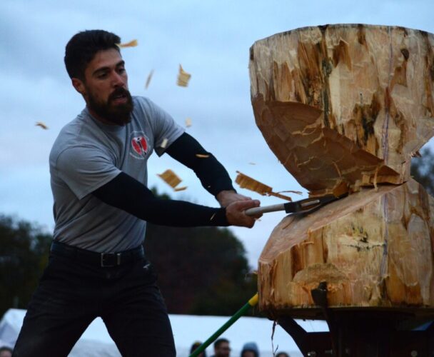 Johnny Appleseed Festival returns to Sheffield | News, Sports, Jobs - Vimarsana News