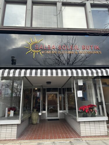 Grand opening set | News, Sports, Jobs - Vimarsana News