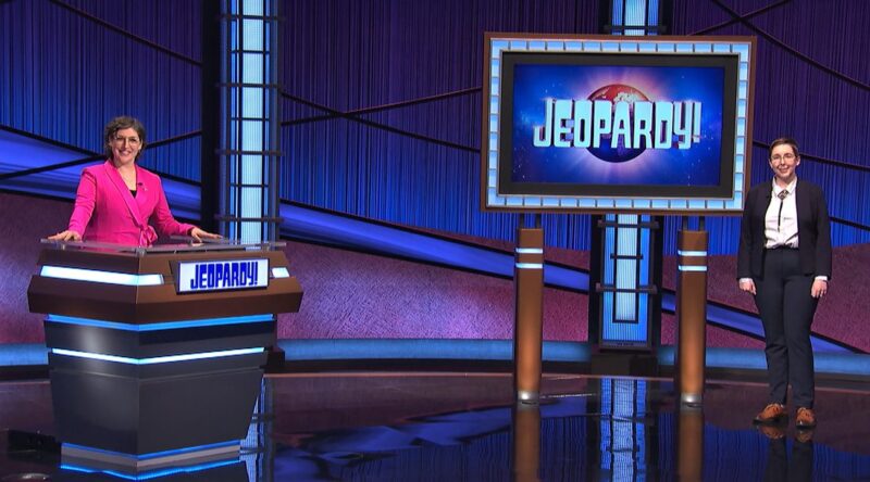 Warren native Sekelsky back on Jeopardy! | News, Sports, Jobs - Vimarsana News