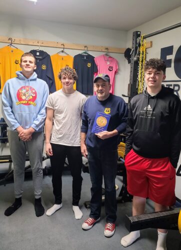 Special 'tribute': Local business owner releases | News, Sports, Jobs - Vimarsana News