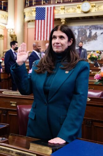 State Rep. eyes divorce law rewrite | News, Sports, Jobs - Vimarsana News