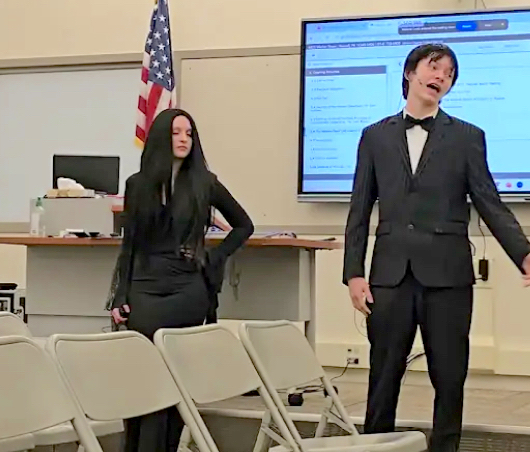 New program boosts kindergarten reading levels