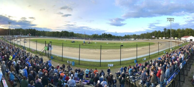 Stateline season opens tonight