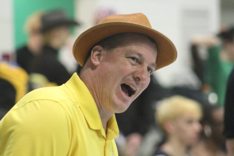 Conklin reaches 100 wins with JCC