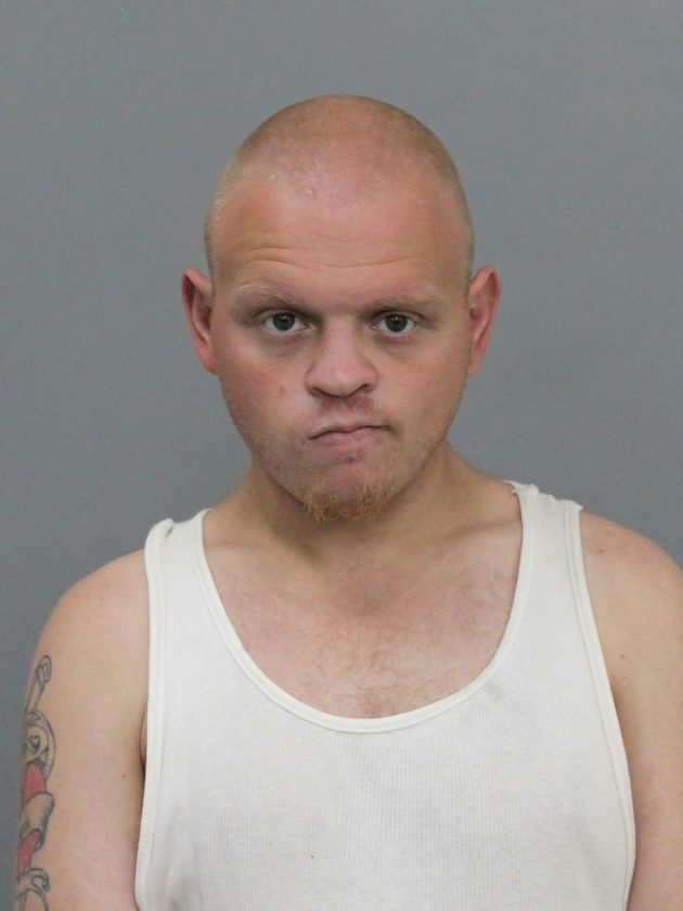 Police looking for wanted man News, Sports, Jobs Times Republican