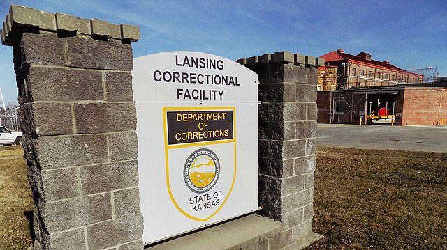 New warden picked for Lansing Correctional Facility | News, Sports, Jobs - Vimarsana News