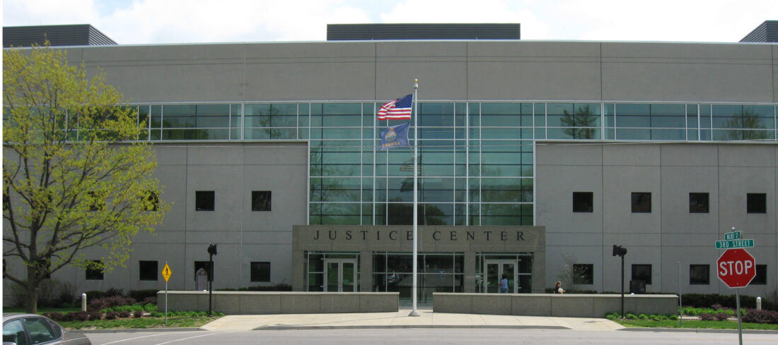 Leavenworth inmate sentenced to prison for escape | News, Sports, Jobs - Vimarsana News