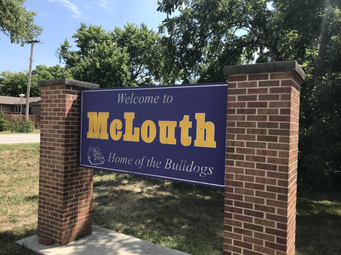 McLouth Happenings: Pancake feed, tractor pull next week | News, Sports, Jobs - Vimarsana News