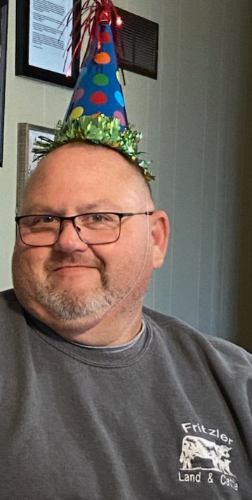 William "Will" H. Fritzler | News, Sports, Jobs - Vimarsana News