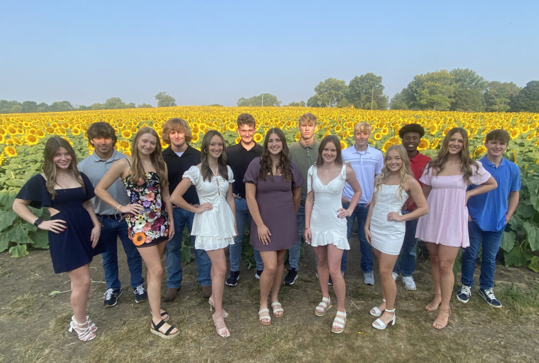 Tonganoxie High homecoming is this week | News, Sports, Jobs - Vimarsana News