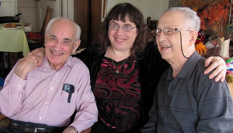 TCHS' 4th Tuesday program to focus on stories from the Holocaust | News, Sports, Jobs - Vimarsana News