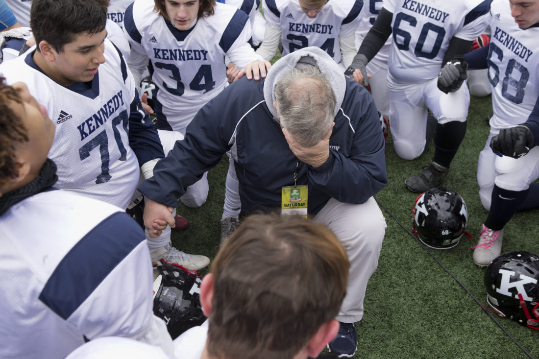 JFK overcame obstacles to win state crown | News, Sports, Jobs JFK overcame obstacles to win state crown | News, Sports, Jobs