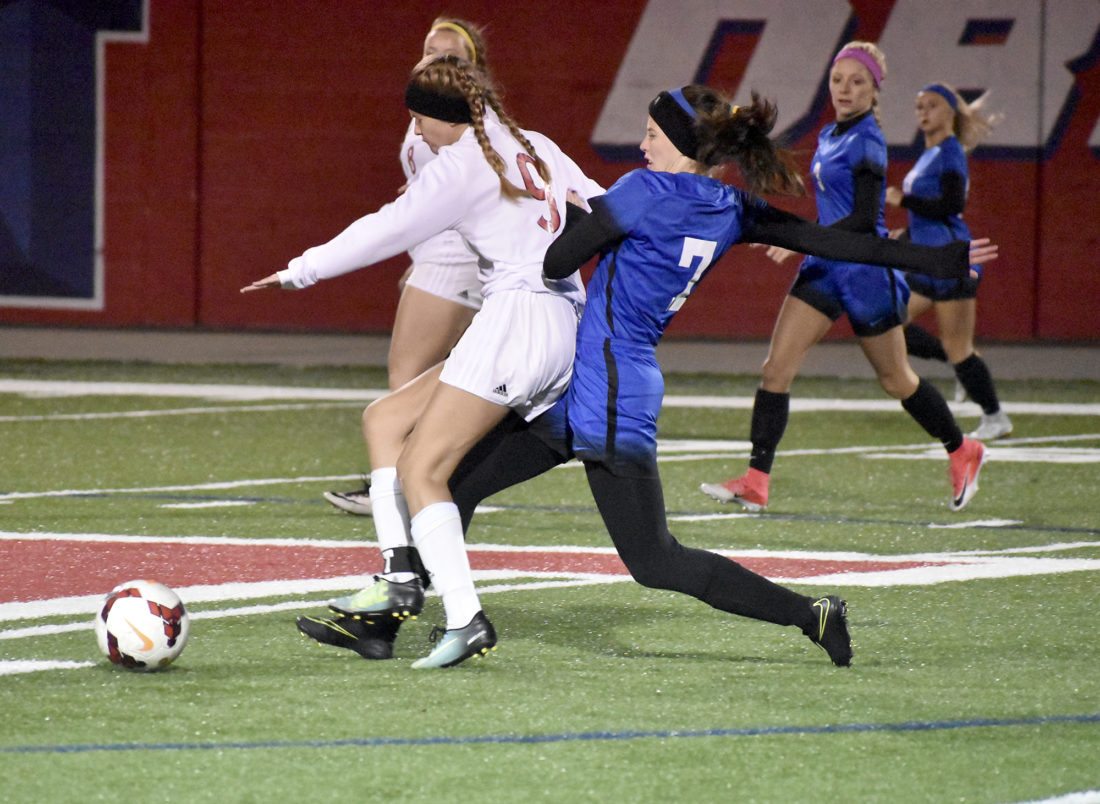 Bulldogs Bounced Late News Sports Jobs Tribune Chronicle