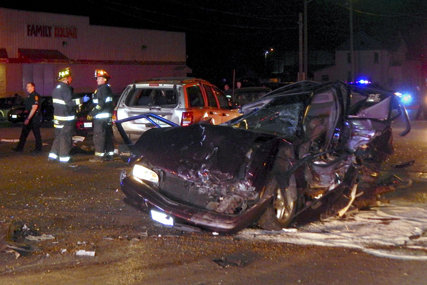 Arrest made in fatal crash in Warren News, Sports, Jobs Tribune