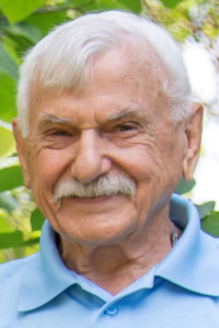 Roy I. Reeves 1927-2024