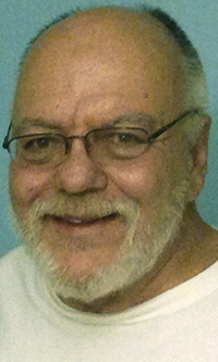 Theodore Zmuda 1951-2023 | News, Sports, Jobs - Vimarsana News