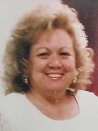 Joan Grant Pappas 1949-2023 | News, Sports, Jobs - Vimarsana News
